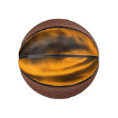 Adlerbrand Mini Basketball (Vorderseite)