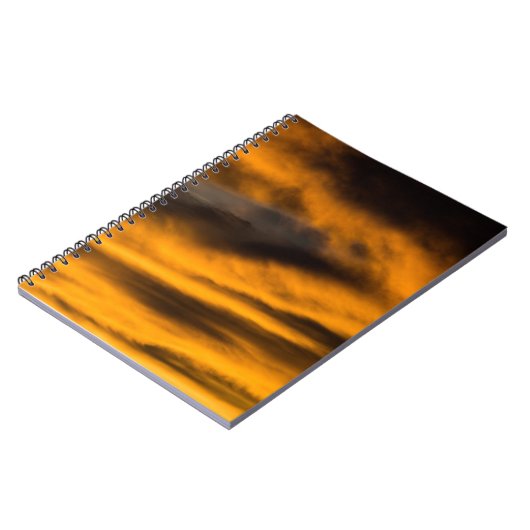 Adlerbrand Notizblock (Linke Seite)