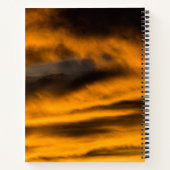 Adlerbrand Notizblock (Rückseite)