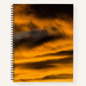 Adlerbrand Notizblock (Vorderseite)