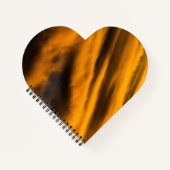 Adlerbrand Notizbuch (Vorderseite)