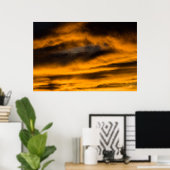 Adlerbrand Poster (Heimbüro)