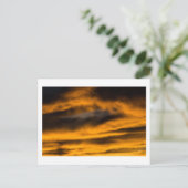 Adlerbrand Postkarte (Stehend Vorderseite)