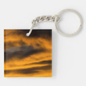 Adlerbrand Schlüsselanhänger (Rückseite)