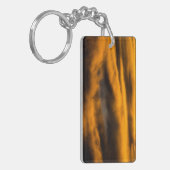 Adlerbrand Schlüsselanhänger (Vorderseite links)