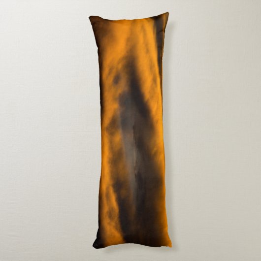 Adlerbrand Seitenschläferkissen (Rückseite (Vertikal))