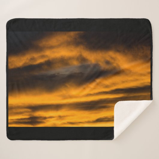 Adlerbrand Sherpadecke (Vorderseite (Horizontal))