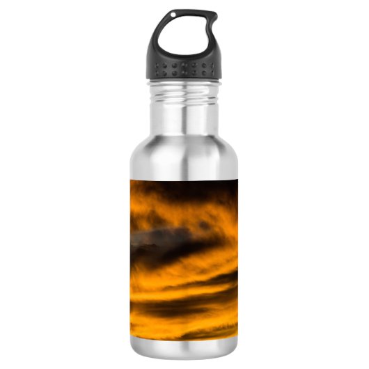 Adlerbrand Trinkflasche (Vorderseite)