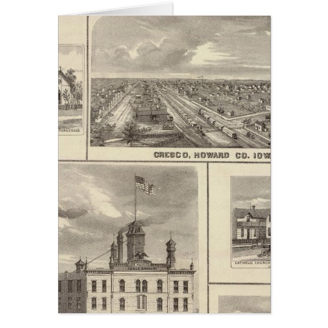 Adlerbrauerei, Zedernrasen (Vorne)