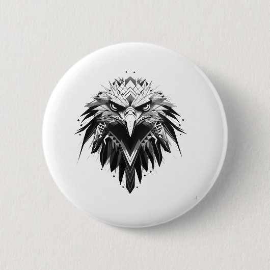 Adlerdesign 2 button (Vorderseite)