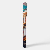 Adlerfall Case-Mate iPhone Hülle (Rückseite / Rechts)