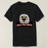 Adlerfang Karate 112 T-Shirt (Design vorne)