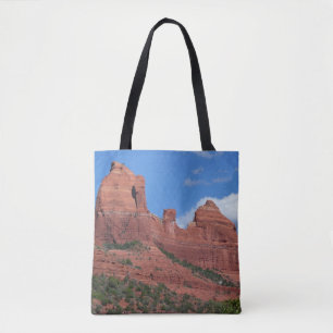 Adlerfelsen I Sedona Arizona Reisefotografie Tasche