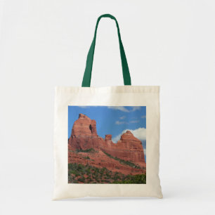 Adlerfelsen I Sedona Arizona Reisefotografie Tragetasche