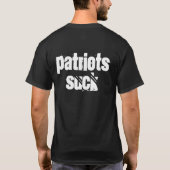 Adlerfelsen T-Shirt (Rückseite)