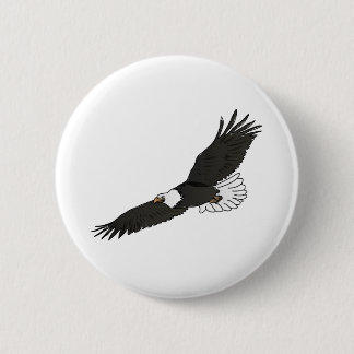 Adlerfliegen Button