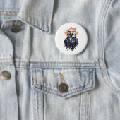 Adlerfreiheit Button (Beispiel)