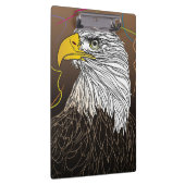 Adlergeist Klemmbrett (Rechts)