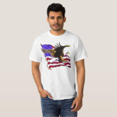 Adlergeist T-Shirt (Vorne ganz)