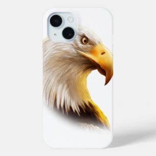 Adlergesicht Case-Mate iPhone hülle