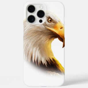 Adlergesicht  iPhone 16 pro max hülle