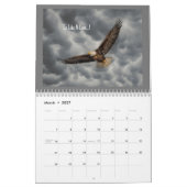 Adlerkalender 2023 - CN Kalender (Mär 2027)