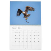 Adlerkalender 2026 kalender (Feb 2026)