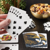 Adlerkarten Spielkarten (In Situ)