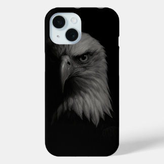 Adlerkoffer Case-Mate iPhone Hülle
