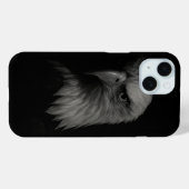 Adlerkoffer Case-Mate iPhone Hülle (Rückseite (Horizontal))