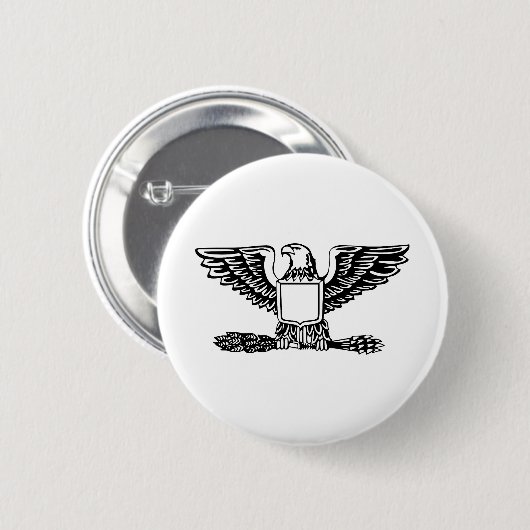 Adlerlogo 2 button (Vorne & Hinten)