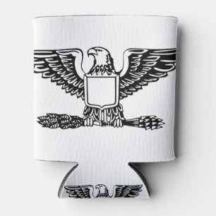 Adlerlogo 2 dosenkühler