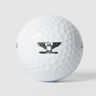 Adlerlogo 2 golfball