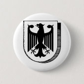 Adlerlogo Button (Vorderseite)
