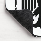 Adlerlogo Mousepad (Ecke)