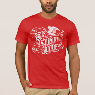 Adlerlogo T-Shirt