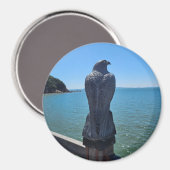 Adlermagnete Magnet (Vorderseite/Rückseite)