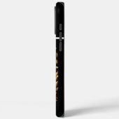 Adlermeer Case-Mate iPhone Hülle (Rückseite / Links)