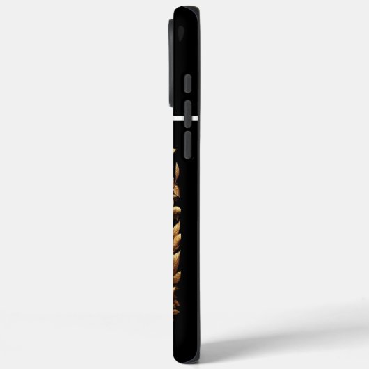 Adlermeer Case-Mate iPhone Hülle (Rückseite / Links)