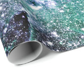Adlernebel Geschenkpapier (Rolleneckpunkt)