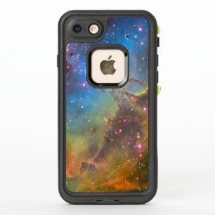 Adlernebel vom Hubble-Weltraumteleskop