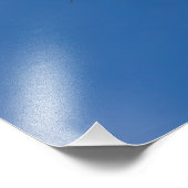 AdlerOverhead Fotodruck (Ecke)