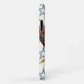 Adlerperle Case-Mate iPhone Hülle (Hinten/Rechts)