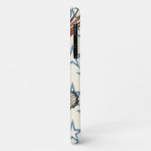 Adlerperle Case-Mate iPhone Hülle (Hinten/Links)