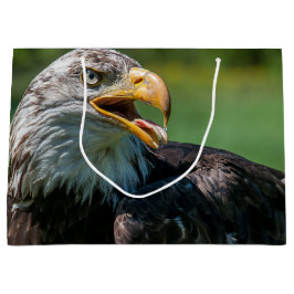 Adlerphoto Große Geschenktüte