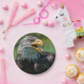 Adlerphoto Pappteller (Party)