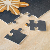 Adlerpuzzle Puzzle (Seite)