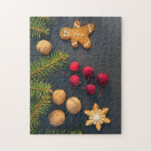 Adlerpuzzle Puzzle (Vertikal)