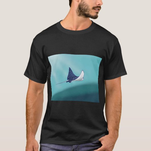 Adlerrochen T-Shirt (Vorderseite)
