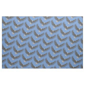 Adlerschleife in zeichnend Kunststoffen Stoff (Yard (91,4 cm))